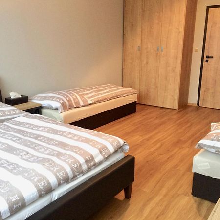 Apartment Elis Špindlerŭv Mlýn المظهر الخارجي الصورة