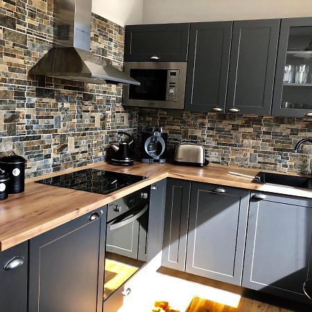 Apartment Elis Špindlerŭv Mlýn المظهر الخارجي الصورة