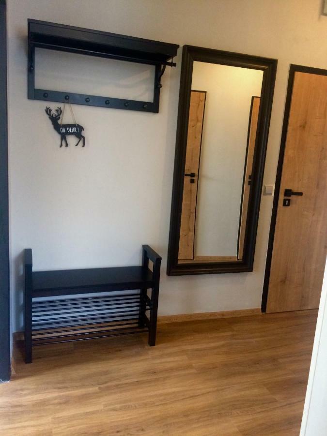 Apartment Elis Špindlerŭv Mlýn المظهر الخارجي الصورة
