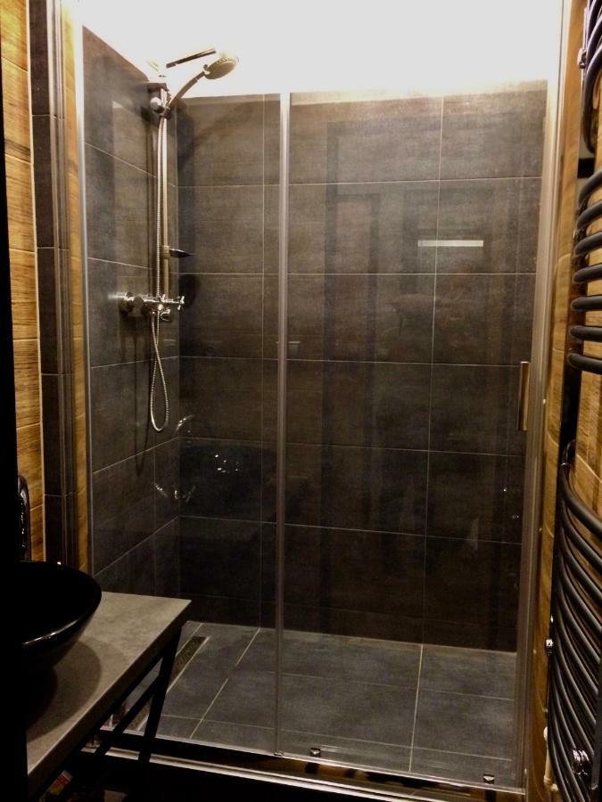 Apartment Elis Špindlerŭv Mlýn المظهر الخارجي الصورة
