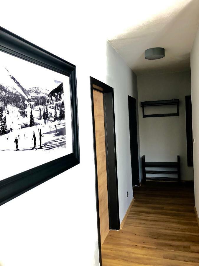 Apartment Elis Špindlerŭv Mlýn المظهر الخارجي الصورة