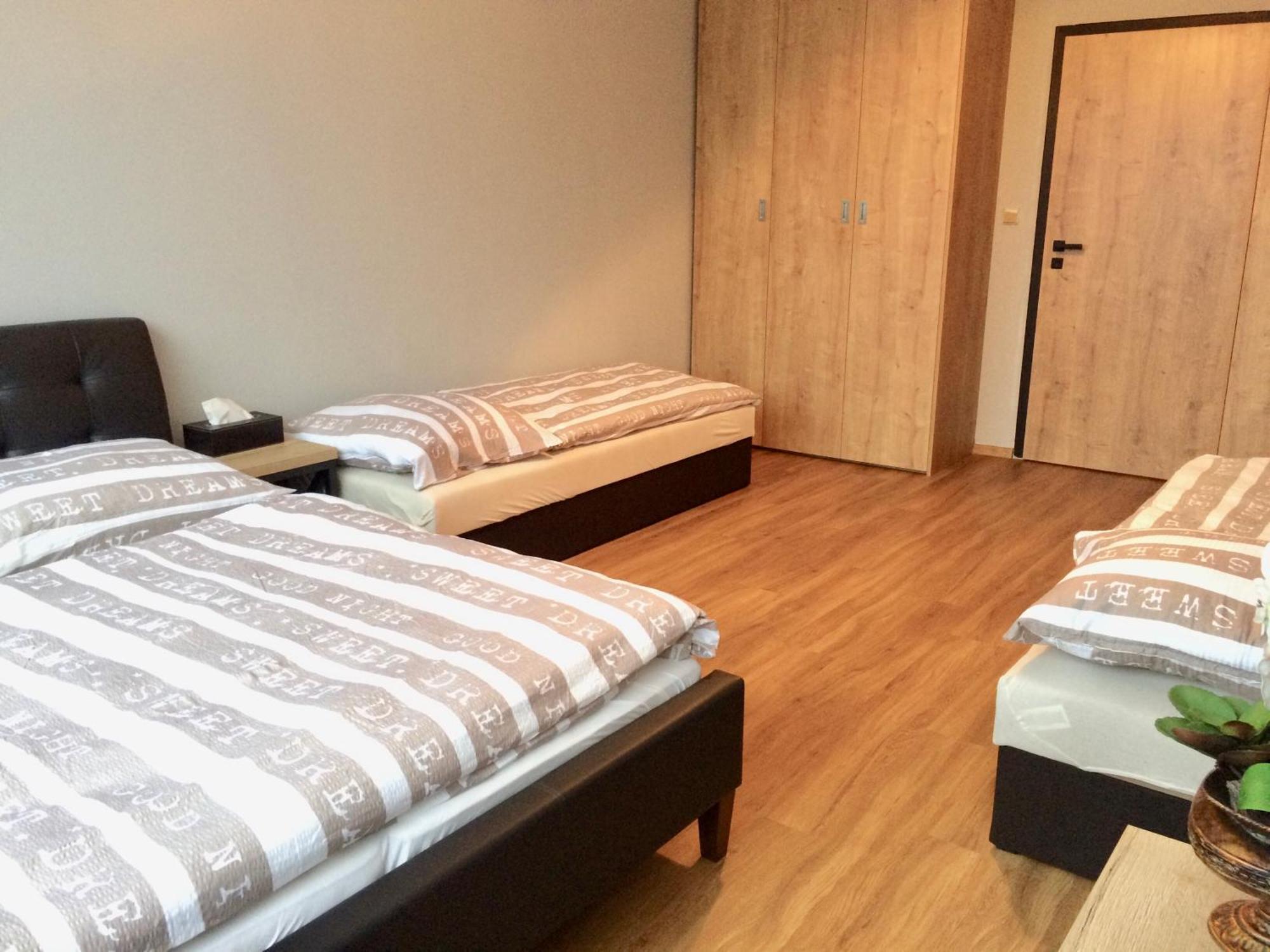 Apartment Elis Špindlerŭv Mlýn المظهر الخارجي الصورة