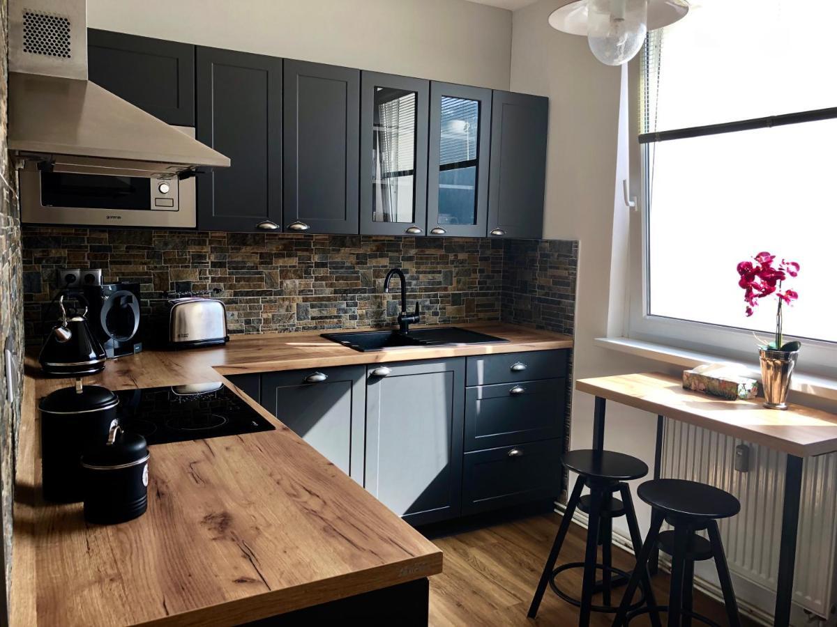 Apartment Elis Špindlerŭv Mlýn المظهر الخارجي الصورة